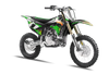KX85 Graphics Kit - Hotwheels