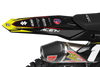 Suzuki Graphics Kit - Abide