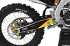 Suzuki Graphics Kit - Abide