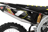 Suzuki Graphics Kit - Abide