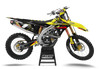 Suzuki Graphics Kit - Abide