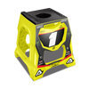 Acerbis 711 Stand Decals - Star