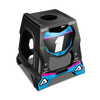 Acerbis 711 Stand Decals - Star