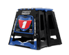 Polisport Foldable Stand Decals - Star