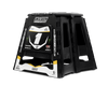 Polisport Foldable Stand Decals - Star