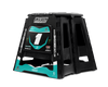 Polisport Foldable Stand Decals - Star