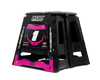 Polisport Foldable Stand Decals - Star