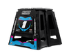 Polisport Foldable Stand Decals - Star