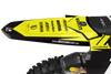 Yamaha Graphics Kit - Ace'n It Yellow