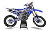 Yamaha Graphics Kit - Ace'n It
