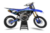 Yamaha Graphics Kit - Airmax Aqua
