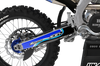 Yamaha Graphics Kit - Airmax Aqua