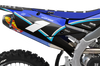 Yamaha Graphics Kit - Airmax Aqua