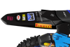 Yamaha Graphics Kit - Faith Blue