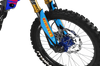 Yamaha Graphics Kit - Faith Blue