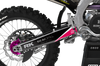 Yamaha Graphics Kit - Abide Pink