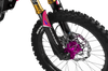 Yamaha Graphics Kit - Abide Pink