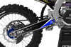 Yamaha Graphics Kit - Abide Blue