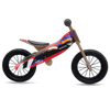 Un4seen Balance Bike - Hotwheels