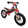 Un4seen Balance Bike - Hotwheels