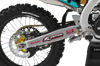 Suzuki Graphics Kit - Hotwheels