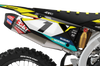 Suzuki Graphics Kit - Hotwheels