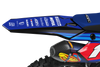 Suzuki Graphics Kit - Martini