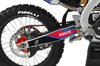 Suzuki Graphics Kit - Martini