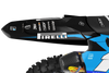Yamaha Graphics Kit - Yamalube Cyan