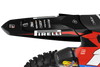 Yamaha Graphics Kit - Yamalube Red