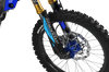 Yamaha Graphics Kit - Hotwheels