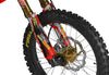 honda Graphics Kit -  bathsnake