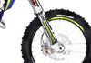 sherco Graphics Kit - mmk blue