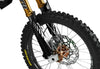 Kawasaki Graphics Kit -  Thor