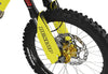 Suzuki Graphics Kit -  Mills
