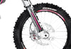 sherco Graphics Kit - mmk pink