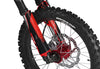 honda Graphics Kit -  fern