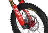 honda Graphics Kit -  jenk