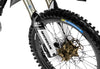 beta  Graphics Kit - ultra black white