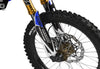 Yamaha Graphics Kit -  Bolt