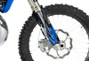 tm racing Graphics Kit - shredded