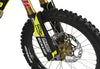 Suzuki Graphics Kit -  Boltz