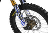 Yamaha Graphics Kit - Attack