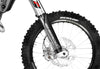 sherco Graphics Kit - stockish black