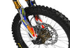 Yamaha Graphics Kit -  Bathsnake