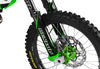 Kawasaki Graphics Kit -  Seamless