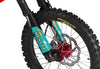 Honda Graphics Kit -  Troy