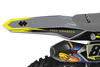 Suzuki Graphics Kit - Jumper Yellow