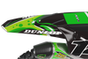 Kawasaki Graphics Kit - Lippy Green
