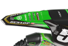 Kawasaki Graphics Kit - Villo